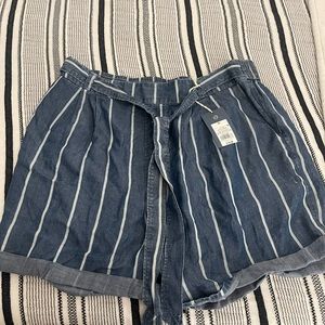 Universal thread shorts